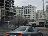 BMW 530 2001 года за 4 200 000 тг. в Астана – фото 3