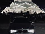 BMW 530 2001 года за 4 200 000 тг. в Астана