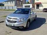 Chevrolet Orlando 2013 года за 4 200 000 тг. в Астана – фото 2