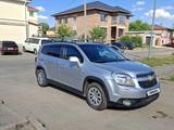 Chevrolet Orlando 2013 года за 4 200 000 тг. в Астана