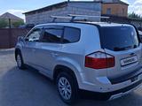 Chevrolet Orlando 2013 года за 4 200 000 тг. в Астана – фото 3