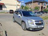 Chevrolet Orlando 2013 года за 4 200 000 тг. в Астана – фото 5