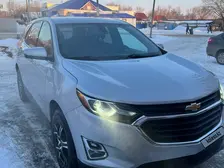 Chevrolet Equinox, 2019