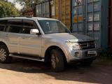 Mitsubishi Pajero 2011 годаүшін8 800 000 тг. в Алматы – фото 2