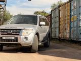 Mitsubishi Pajero 2011 годаүшін8 800 000 тг. в Алматы