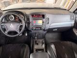 Mitsubishi Pajero 2011 годаүшін8 800 000 тг. в Алматы – фото 5