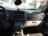 Mitsubishi Montero Sport 2000 годаfor3 500 000 тг. в Щучинск – фото 5