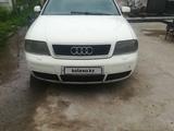 Audi A6 1998 годаүшін1 600 000 тг. в Алматы