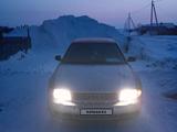 Audi A4 1997 года за 1 500 000 тг. в Макинск