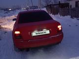 Audi A4 1997 года за 1 500 000 тг. в Макинск – фото 2