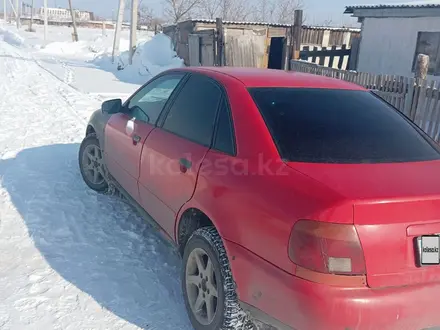 Audi A4 1997 года за 1 500 000 тг. в Макинск – фото 3