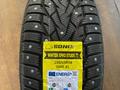 235/55r18 Sonix Winter Xpro Studs 77 за 50 000 тг. в Астана – фото 4