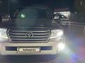 Toyota Land Cruiser 2012 года за 25 500 000 тг. в Алматы – фото 2