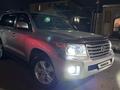 Toyota Land Cruiser 2012 года за 25 500 000 тг. в Алматы