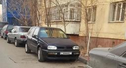 Volkswagen Golf 1995 года за 1 600 000 тг. в Алматы