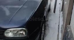 Volkswagen Golf 1995 года за 1 600 000 тг. в Алматы – фото 4