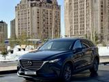 Mazda CX-9 2021 года за 20 000 000 тг. в Астана – фото 2