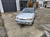 ВАЗ (Lada) 2114 2004 года за 740 000 тг. в Тараз