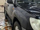 Toyota Land Cruiser 2005 года за 11 000 000 тг. в Астана – фото 4