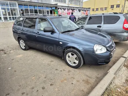 ВАЗ (Lada) Priora 2171 2015 года за 3 500 000 тг. в Уральск – фото 4