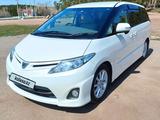 Toyota Estima 2010 года за 8 100 000 тг. в Астана – фото 3