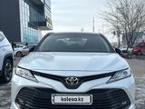 Toyota Camry 2020 годаүшін14 000 000 тг. в Кызылорда