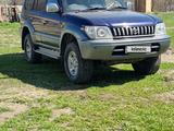 Toyota Land Cruiser Prado 1996 года за 6 500 000 тг. в Семей