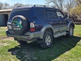 Toyota Land Cruiser Prado 1996 года за 6 500 000 тг. в Семей – фото 2