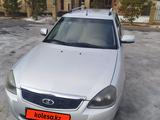 ВАЗ (Lada) Priora 2171 2012 года за 1 500 000 тг. в Астана
