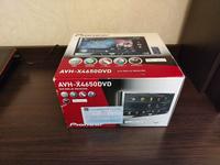 Авто магнитола Pioneer DVD (Тайланд) за 70 000 тг. в Усть-Каменогорск