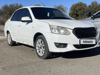 ВАЗ (Lada) Granta 2190 2014 годаfor2 500 000 тг. в Актобе