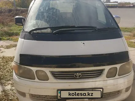 Toyota Estima 1998 года за 2 500 000 тг. в Усть-Каменогорск