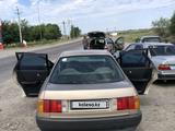 Audi 80 1988 годаүшін750 000 тг. в Тараз – фото 2
