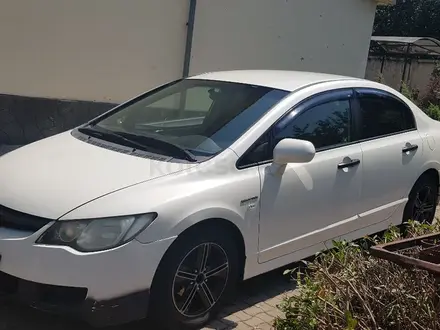 Honda Civic 2007 года за 3 500 000 тг. в Алматы