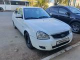 ВАЗ (Lada) Priora 2172 2014 года за 2 500 000 тг. в Уральск