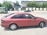 Mazda 626 1999 годаfor2 500 000 тг. в Алматы – фото 4