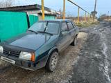 ВАЗ (Lada) 21099 2000 годаfor900 000 тг. в Тобыл – фото 5