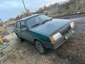 ВАЗ (Lada) 21099 2000 года за 900 000 тг. в Тобыл – фото 6