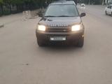 Land Rover Freelander 2002 годаүшін3 500 000 тг. в Актобе