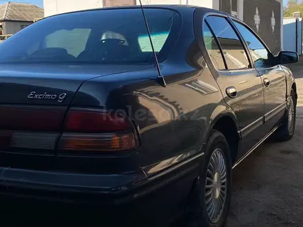 Nissan Cefiro 1995 года за 1 750 000 тг. в Алматы – фото 4