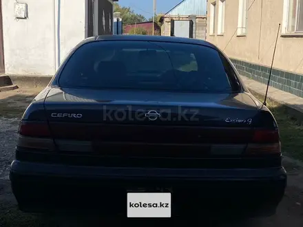 Nissan Cefiro 1995 года за 1 750 000 тг. в Алматы – фото 5