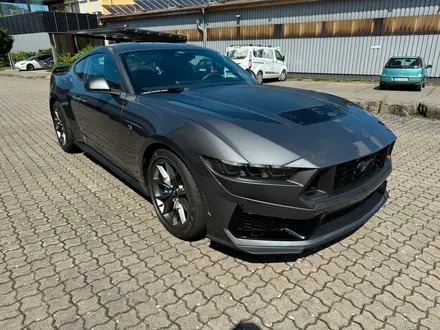 Ford Mustang 2024 года за 32 260 000 тг. в Алматы – фото 10