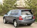 Toyota Highlander 2004 года за 8 800 000 тг. в Алматы – фото 37