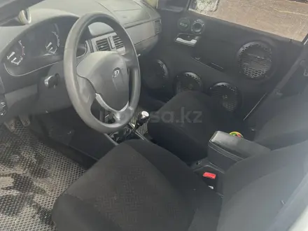 ВАЗ (Lada) Priora 2172 2012 года за 3 700 000 тг. в Караганда – фото 5