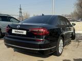 Volkswagen Passat 2019 годаүшін11 000 000 тг. в Алматы – фото 4