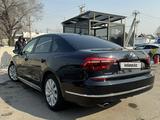 Volkswagen Passat 2019 годаүшін11 000 000 тг. в Алматы – фото 5