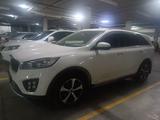 Kia Sorento 2017 годаүшін13 500 000 тг. в Астана