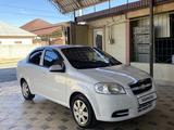 Chevrolet Aveo 2012 года за 2 500 000 тг. в Шымкент