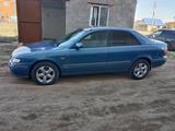 Mazda 626 1998 года за 1 600 000 тг. в Уральск – фото 2