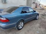 Mazda 626 1998 года за 1 600 000 тг. в Уральск – фото 4